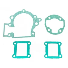 Polini engine crankcase gasket kit MBK 51 AC 50 1988-1996