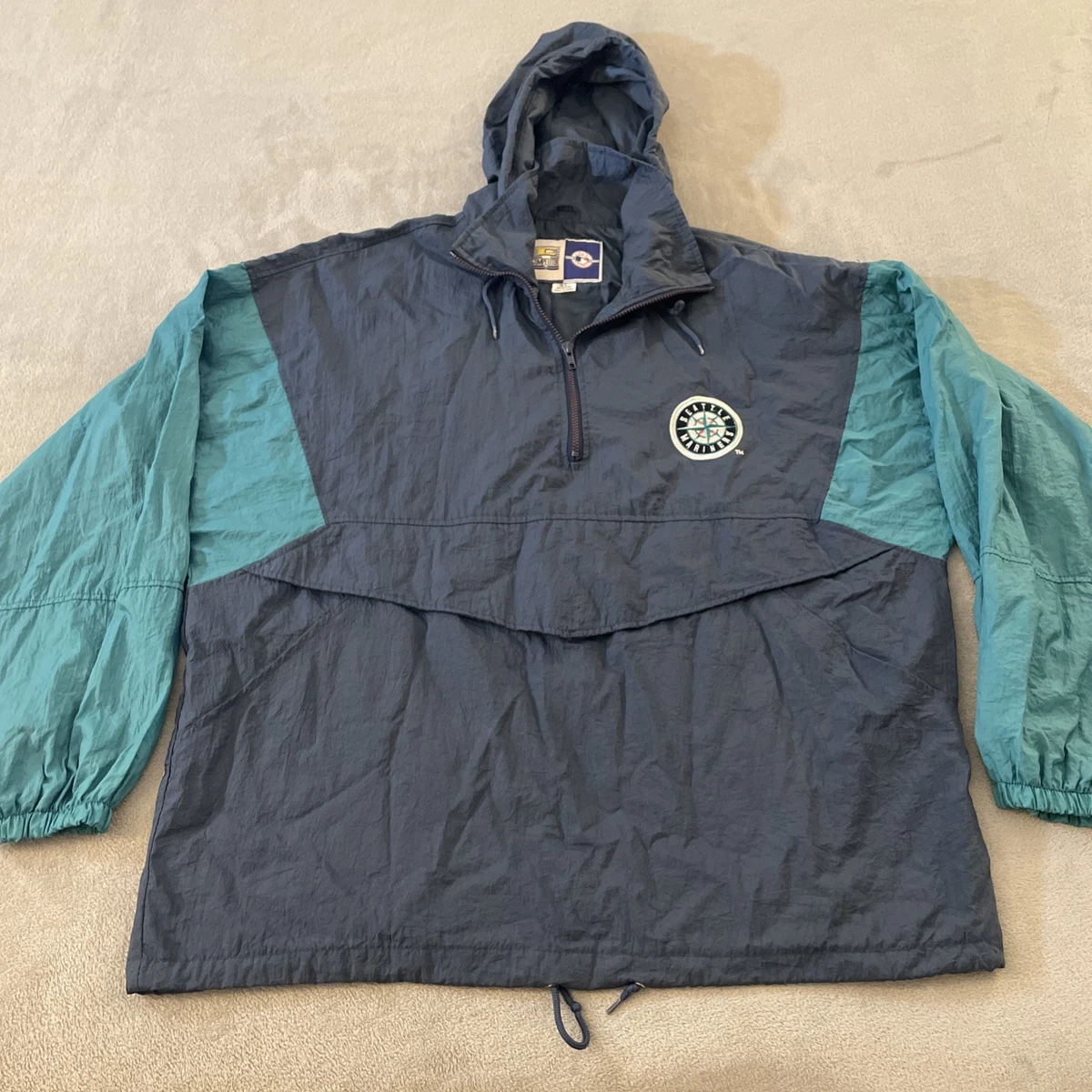 Seattle Mariners Size XL MLB Jackets for sale | eBay
