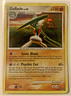 Gallade 2/17 Holo Rare POP Series 7 Promo Pokemon Card