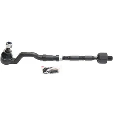 Tie Rod Assembly For 2007-2013 BMW X5 Includes Inner and Outer Tie Rod Ends