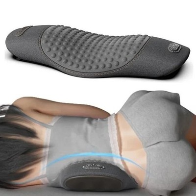 Multifunktions 3-in-1 Rückenmassagegerät - Tiefengewebe für Taille & Wirbelsäule
