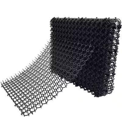 15.8 In. X 12.5 In. Cat Repellent Scat Mats W/ Spike Deterrent Stopper Mat for P