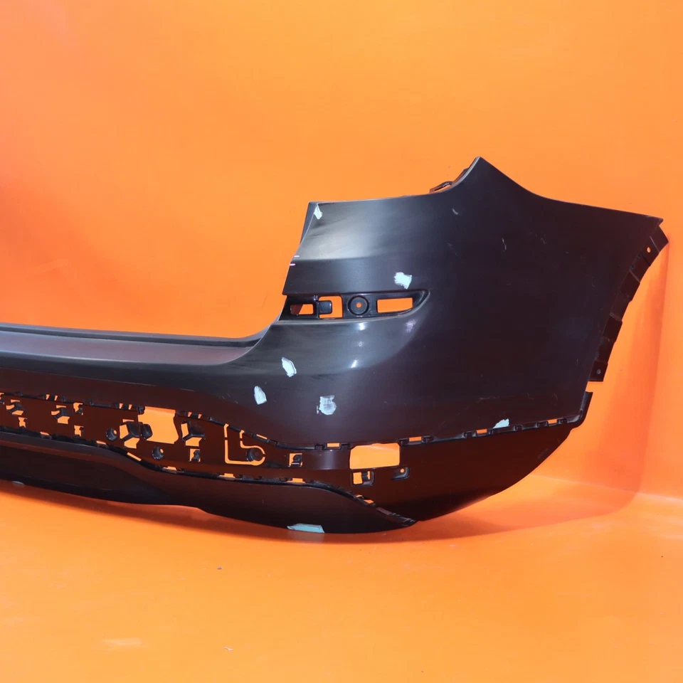 Para-choque traseiro BMW X3 2015 2016 2017 51128056245 FABRICANTE DE EQUIPAMENTO ORIGINAL - Imagem 4 de 4