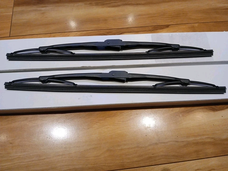 2 НОВЫЕ ОРИГИНАЛЬНЫЕ ЩЕТКИ СТЕКЛООЧИСТИТЕЛЯ ВЕТРОВОГО СТЕКЛА PPORSCHE CARRERA 911 964 96462890102  - Изображение 3 из 4