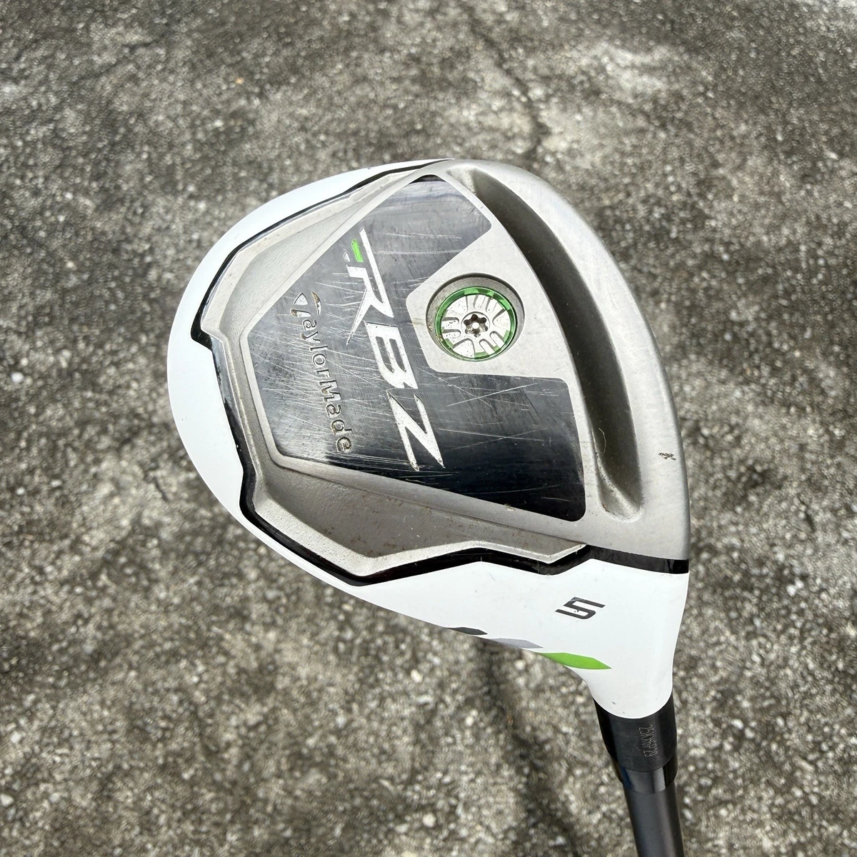 25+ Taylormade Rbz 5 Fairway Wood for sale | Updated Oct 2026