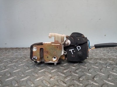TÜRSCHLOSS HINTEN RECHTS FÜR HONDA CIVIC BERLINA .5 MA/MB 1.8 VTI CAT  9694814