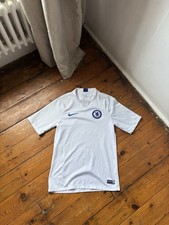 2019-20 Chelsea Training Shirt (Very Good) S