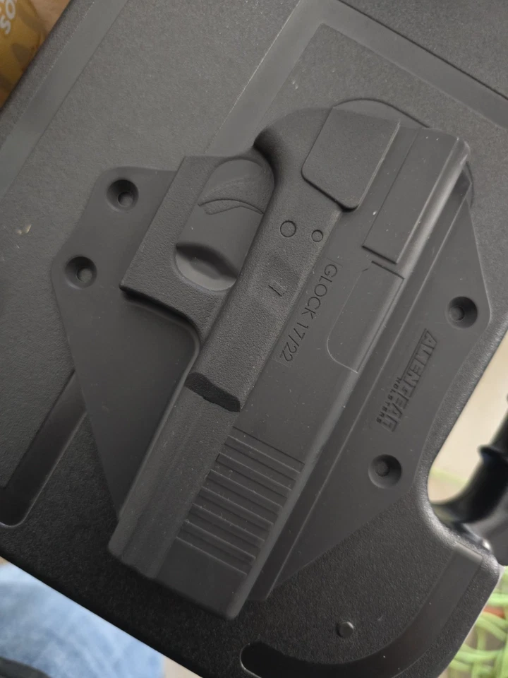 Alien Gear Cloak For Glock 17 And 22 - Image 2 of 3