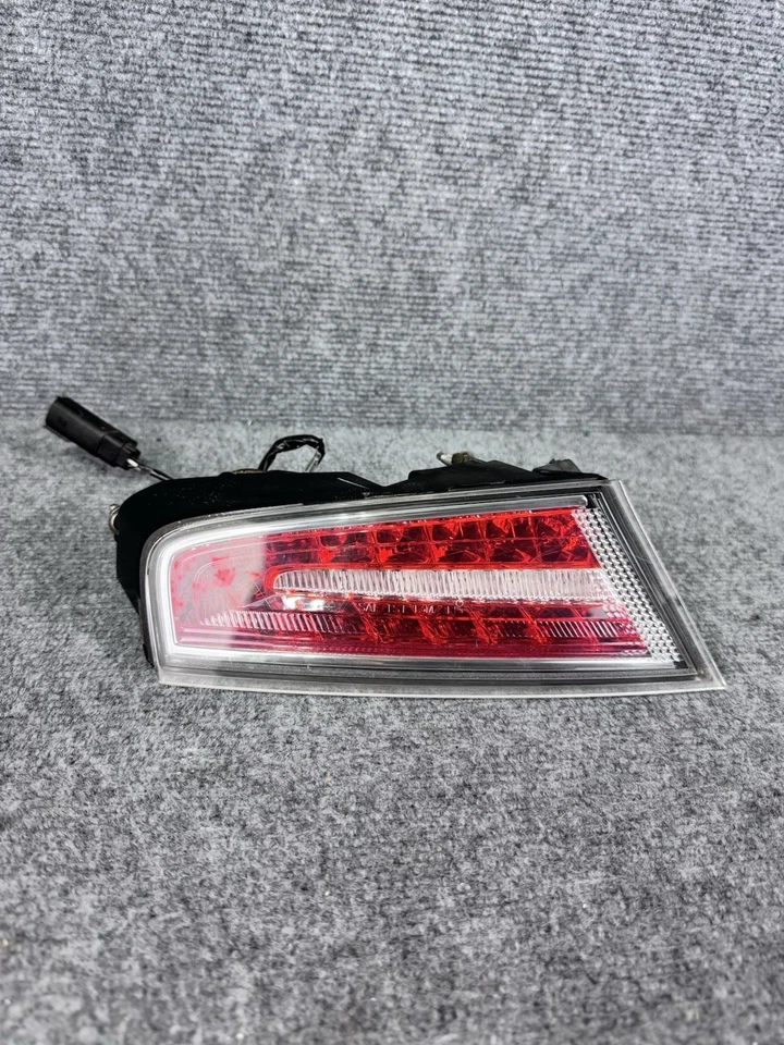 ✅ 2013-2017 Lincoln MKZ Left LH Driver Outer LED Tail Light OEM DP53-13405-AK - Image 2 of 4