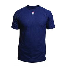 Drifire C52fksrxl Men's Flame-Resistant Crewneck Shirt, 4 Cal/Sq Cm, Xl,