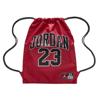 Nike Sac de sport Unisex Jan Rouge - Photo 1/4