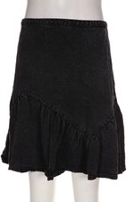 Esprit Rock Damen Damenrock Gr. EU 32 Grau #eadqx5r