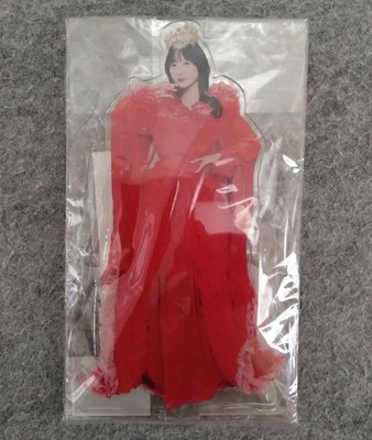 Aimi Acrylic Stand Pick Acrylic Key A/CODE