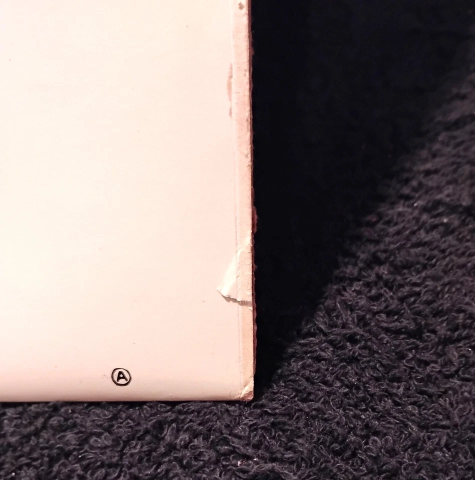 THE EVERLY BROTHERS  "SELF-TITLED DEBUT"  (RARE LONDON VINYL / 1ST U.K. RL-1958) - Image 2 of 4