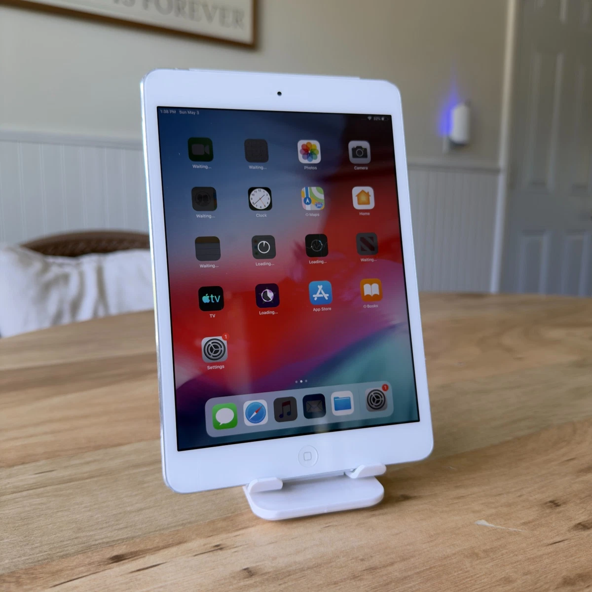 iPad mini 2 32GB 7.9