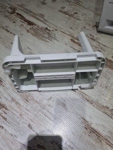 AMICA WTK 14312 W  Trockner Kondenstrockner Wärmetauscher Deckel Klappe