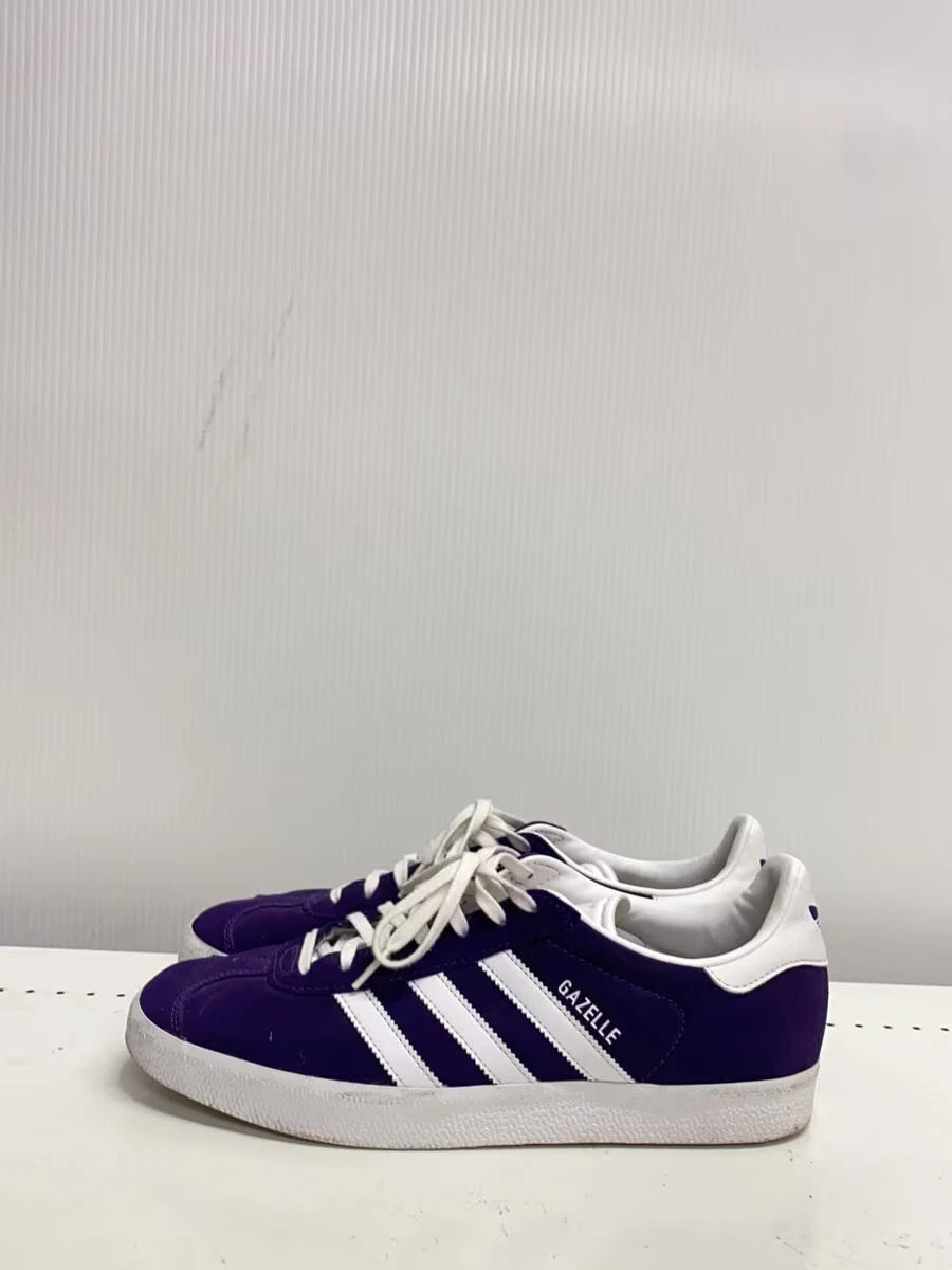 Adidas Gazelle Rich Purple for sale | eBay