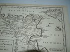Antique Map "A Map of Africa Propria and Numidia" — photo 4
