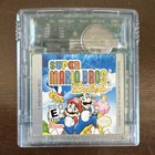 Nintendo Super Mario Bros. Deluxe Game Boy, Tested