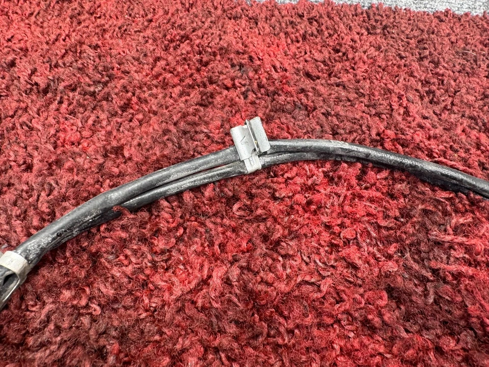 Juego de sensores de palanca de cambios de transmisión manual BMW E46 E85 E60 E63 SMG OEM 121K Foto 3 de 4