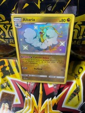 Pokemon Card Altaria SV37/SV94 Hidden Fates Shiny Vault Spanish NM on eBay