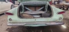 Right Tail Light Assembly Fits 1960 Valiant 1198897