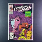 Amazing Spider-Man #309 - 1988 - Todd McFarlane, 1st App Styx & Stone - MARVEL