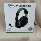 Turtle Beach Ear Force Recon (TBS-2303-05) 50X Stereo Gaming Wired Headset Black