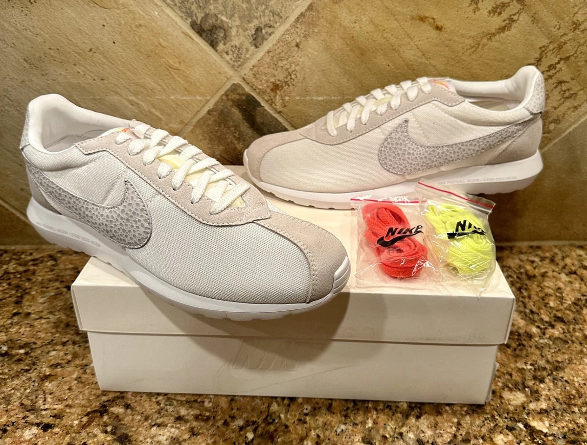 Мужская спортивная обувь Nike Roshe - огромный выбор по лучшим