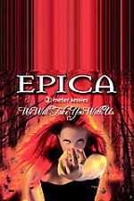 We Will Take You With Epica