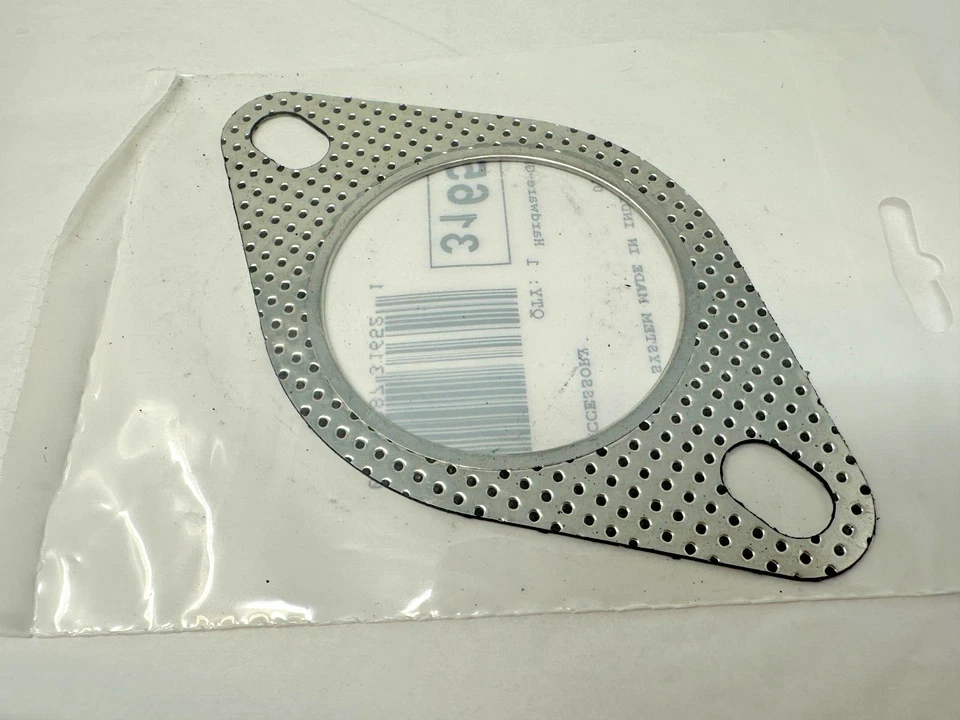 1 NEW Walker Exhaust Pipe Flange Gasket  31652  Fast Free Shipping! - Image 2 of 2