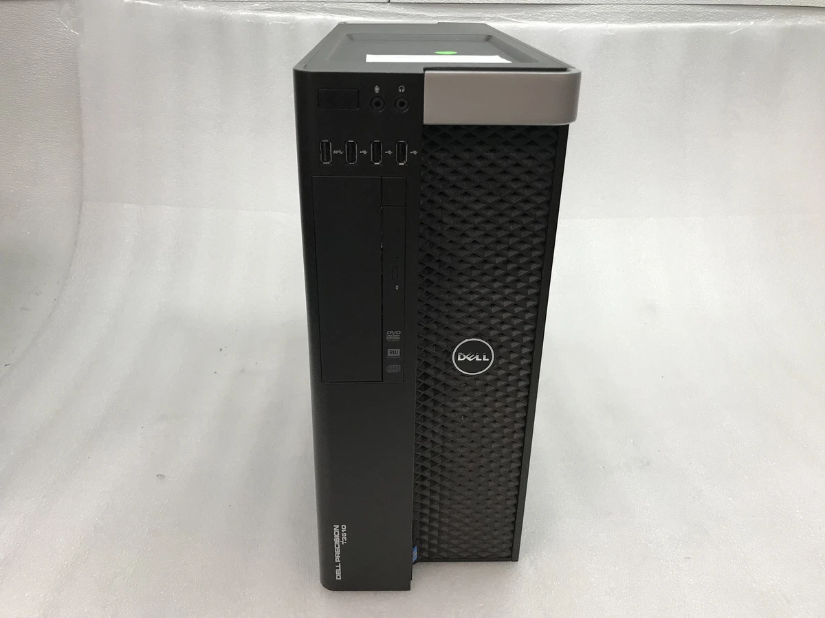 Dell Precision T3610 Towers for sale | eBay