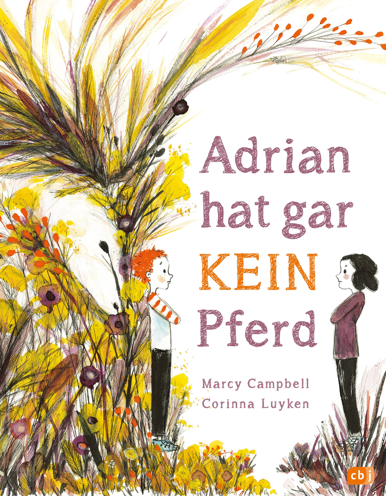 Thumbnail - Marcy Campbell; Corinna Luyken; Uwe-michael Gutzschhahn / Adrian Hat