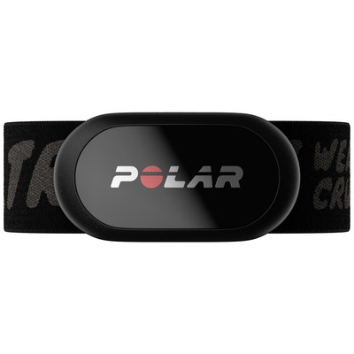 Polar H10 N Herzfrequenz-Sensor  Schwarz, Grau