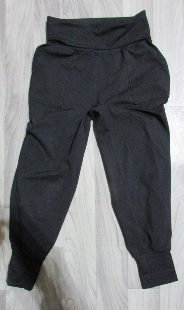 Foldover Elastic Aerie Foldover Jogger Offline By Aerie High Rise - Main Image