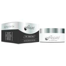 flocare Anti-Aging Hyaluronic Acid Moisturizing Face Cream.  50 g