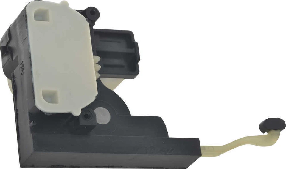 Door Lock Actuator-SERVICE TECH Autopart Intl 1802-510971 - Image 3 of 3