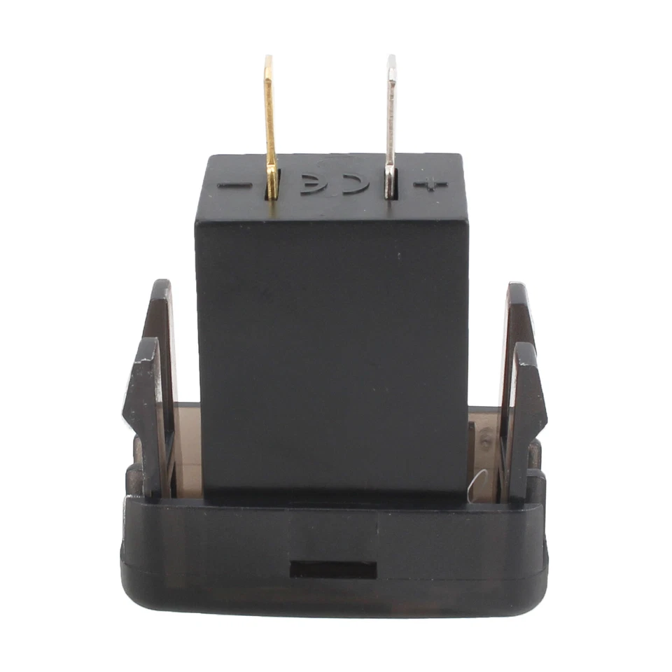 Voltímetro adaptador cargador USB tipo C para Toyota FJ Cruiser Tacoma Corolla Tundra Foto 3 de 4
