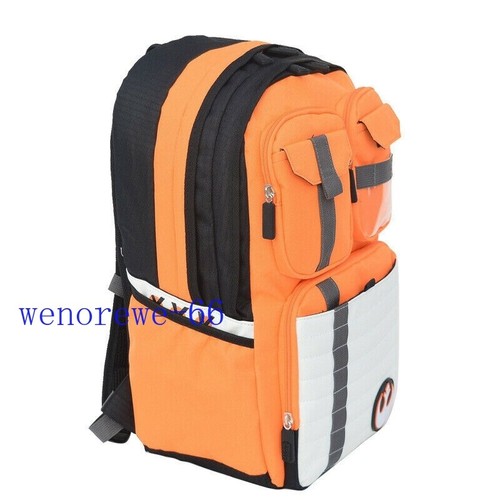 Star Wars Boba Fett Backpack Rebel Alliance Icon Laptop School Shoulder Bag Gift - Picture 11 of 24