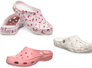 flamingo shoes vegan