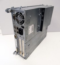 Siemens Simatic Panel PC 677B 6AV7872-0BE20-1AA0 6AV7 872-0BE20-1AA0 Ver 1 -used