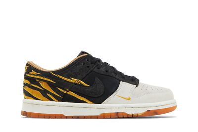 Nike Dunk Low GS 'God Of Wealth' DQ5351-001
