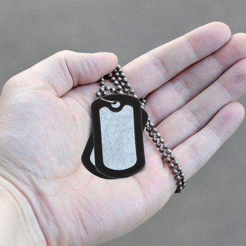12PCS Silicone Protective Cover Dog Id Tag Silencer Dog ID Tags Pet Tag - 第 5/12 張圖片