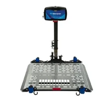 Lift Only Harmar AL-500HD Electric Scooter Lift w/Wiring Harness