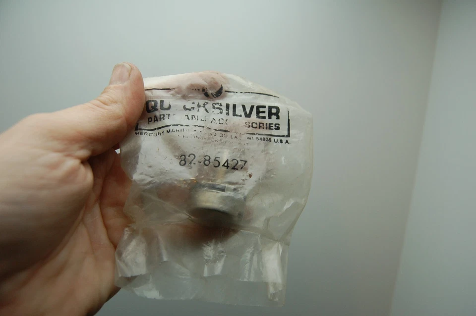NOS GENUINE QUICKSILVER 82-85427 Potentiometer 85427A1 Thruster Trolling OEM - Image 2 of 4