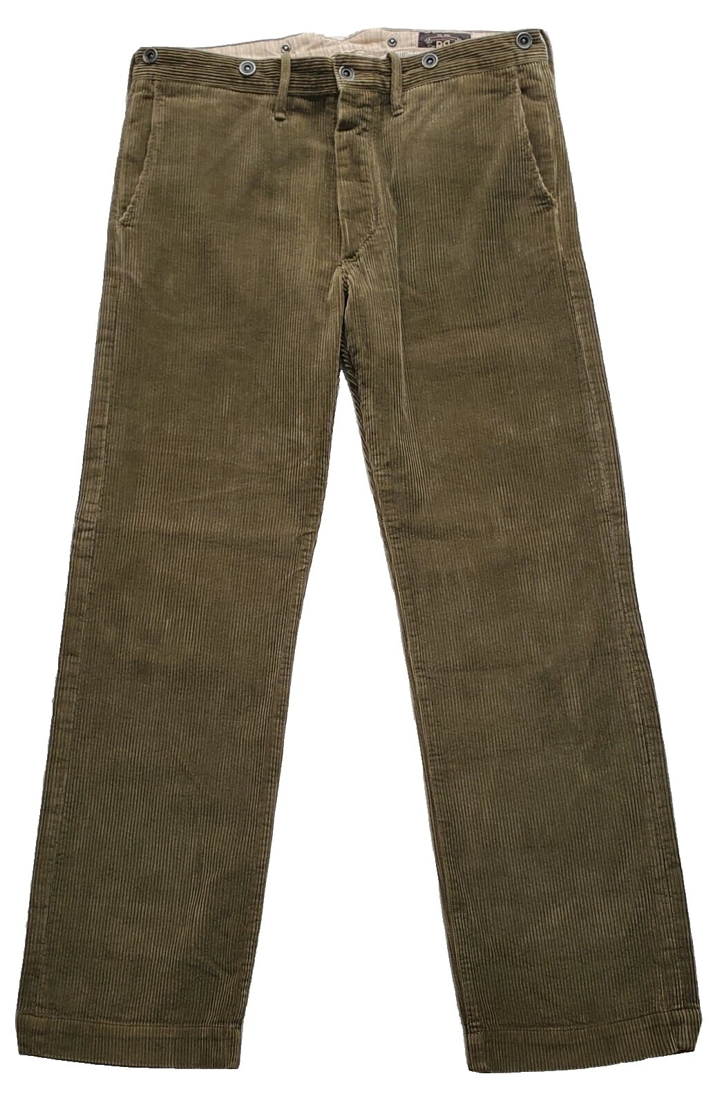 Ralph Lauren Classic Jeans for Men