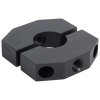 Allstar Performance Ballast Halterungen 1.250 Rundrohr 20Er Pack ALL14183-20