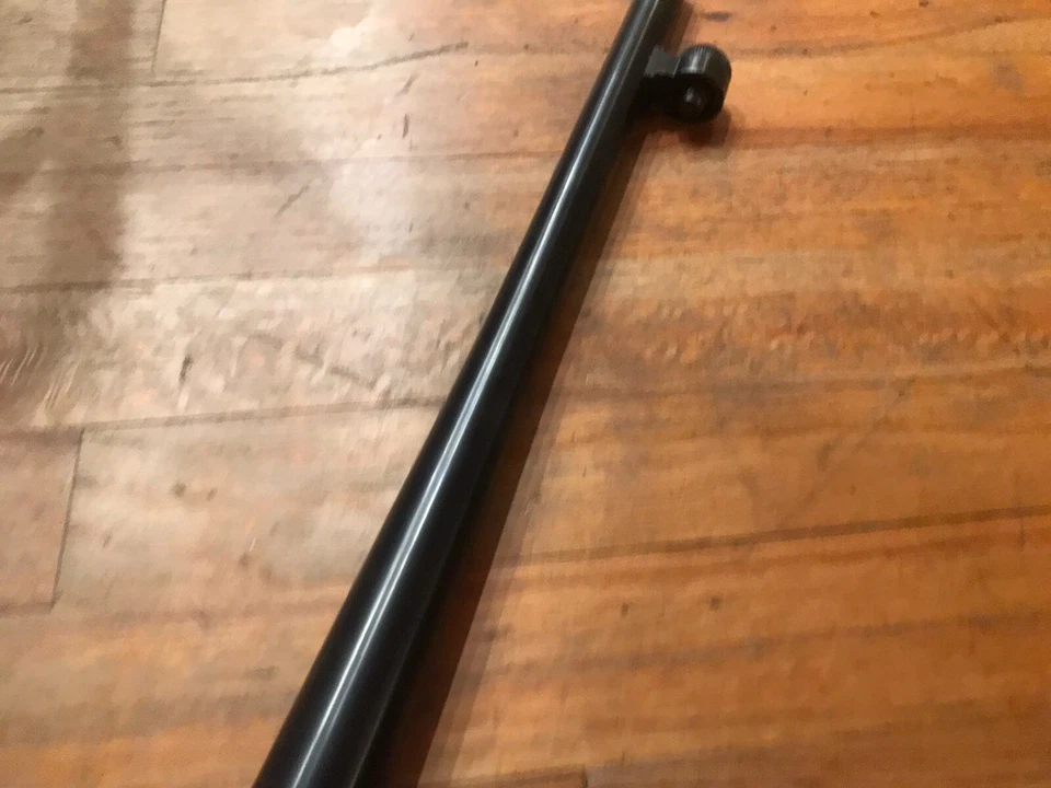 Mossberg 500A 500 88 barrel 18.5” tactical defense 12 GA BARREL 18.5 INCH - Image 4 of 4