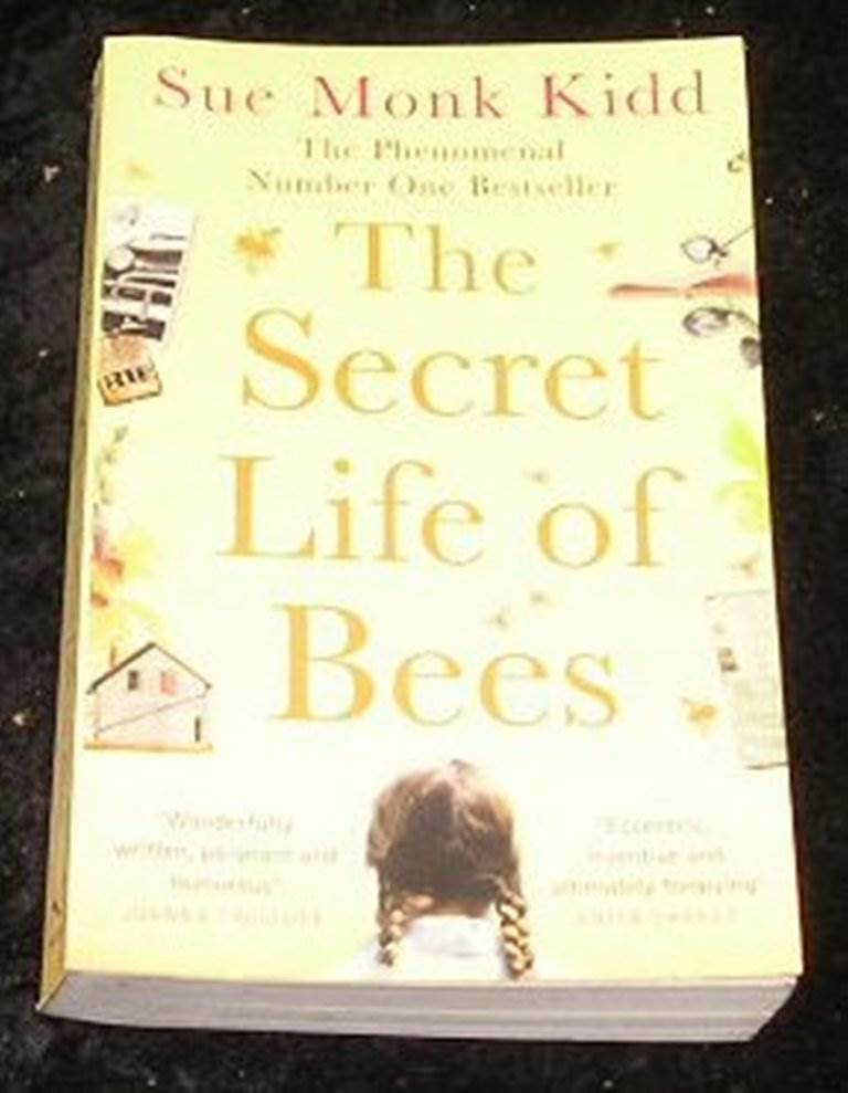 The Secret Life of Bees by Sue Monk Kidd (Paperback, 2003)