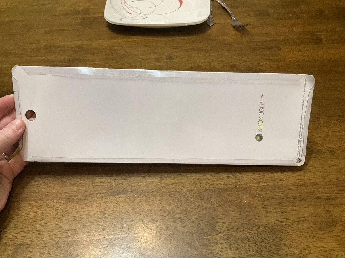 Microsoft Xbox 360 Fear 2 Faceplate Cover | eBay
